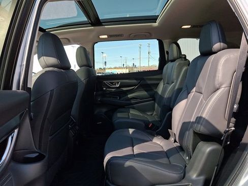 Certified 2025 Subaru Ascent Limited w/ Popular Package #1 image 10