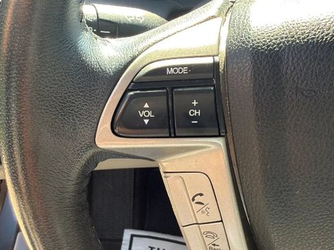 Used 2010 Honda Accord EX-L image 14