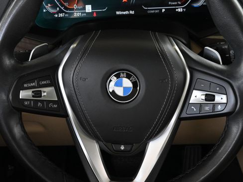 Used 2021 BMW X5 sDrive40i w/ Convenience Package RWD image 31
