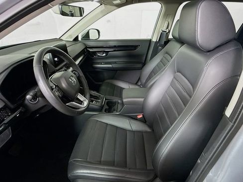Used 2024 Honda CR-V EX-L image 21