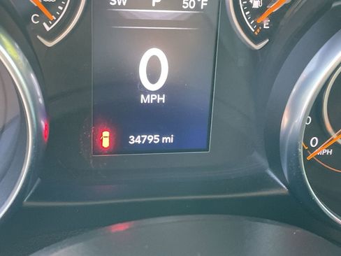 Used 2020 Jeep Wrangler Unlimited Sport AWD/4WD image 31