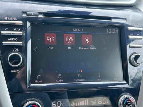 Used 2022 Nissan Murano SV FWD image 32