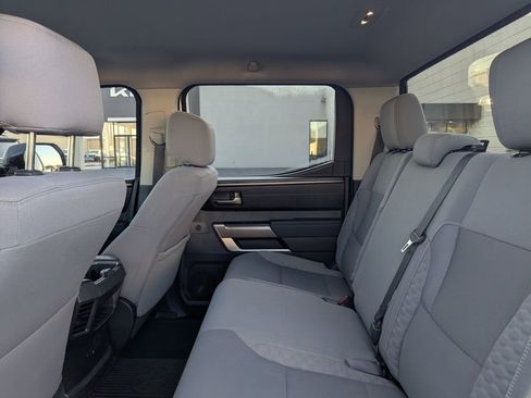 Used 2024 Toyota Tundra SR5 w/ SR5 Convenience Package image 14