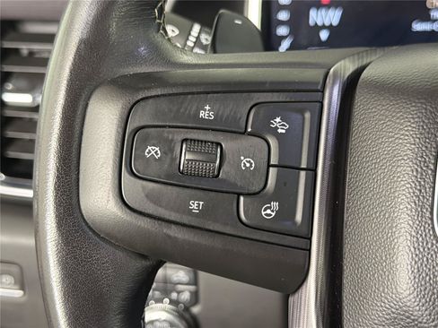 Used 2023 GMC Sierra 1500 Denali Ultimate AWD/4WD image 27