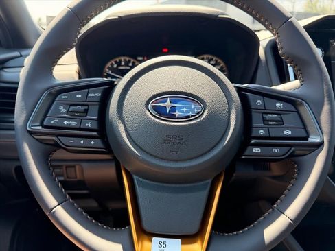New 2026 Subaru Forester Wilderness AWD/4WD image 17
