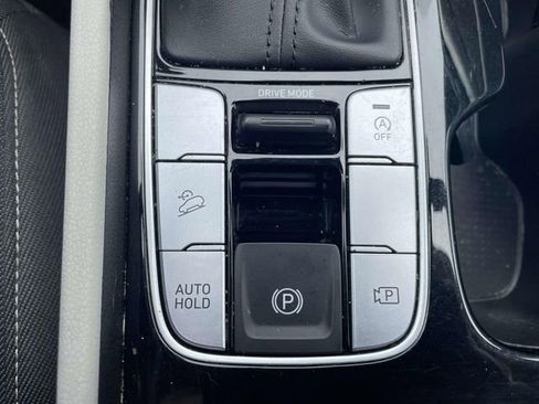 Used 2023 Hyundai Tucson SE FWD image 29