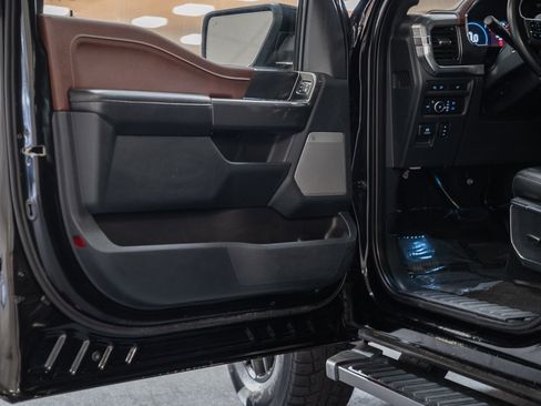 Used 2022 Ford F150 Lariat image 42