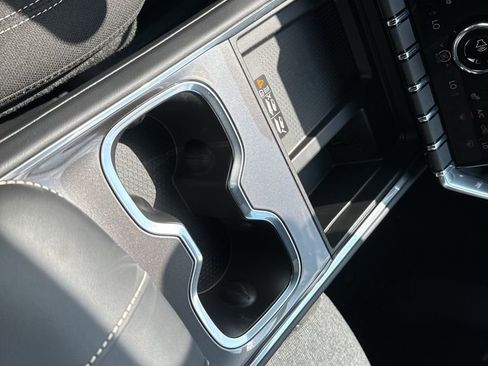 New 2025 GMC Acadia Elevation w/ LPO, Floor Liner Package image 36