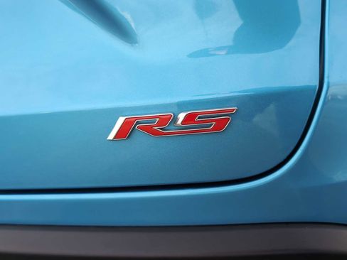 Used 2025 Chevrolet Trax RS w/ Driver Confidence Package image 30