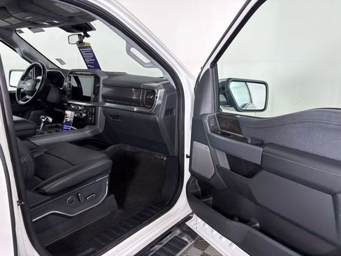 Certified 2021 Ford F150 Lariat image 34