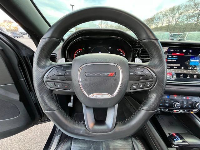 Used 2023 Dodge Durango GT AWD/4WD image 28