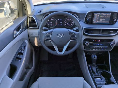 Used 2020 Hyundai Tucson SEL image 16