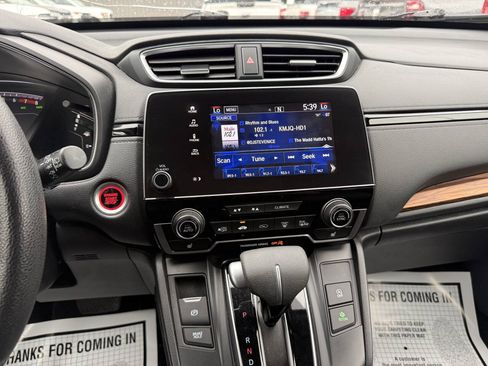 Used 2020 Honda CR-V EX image 24