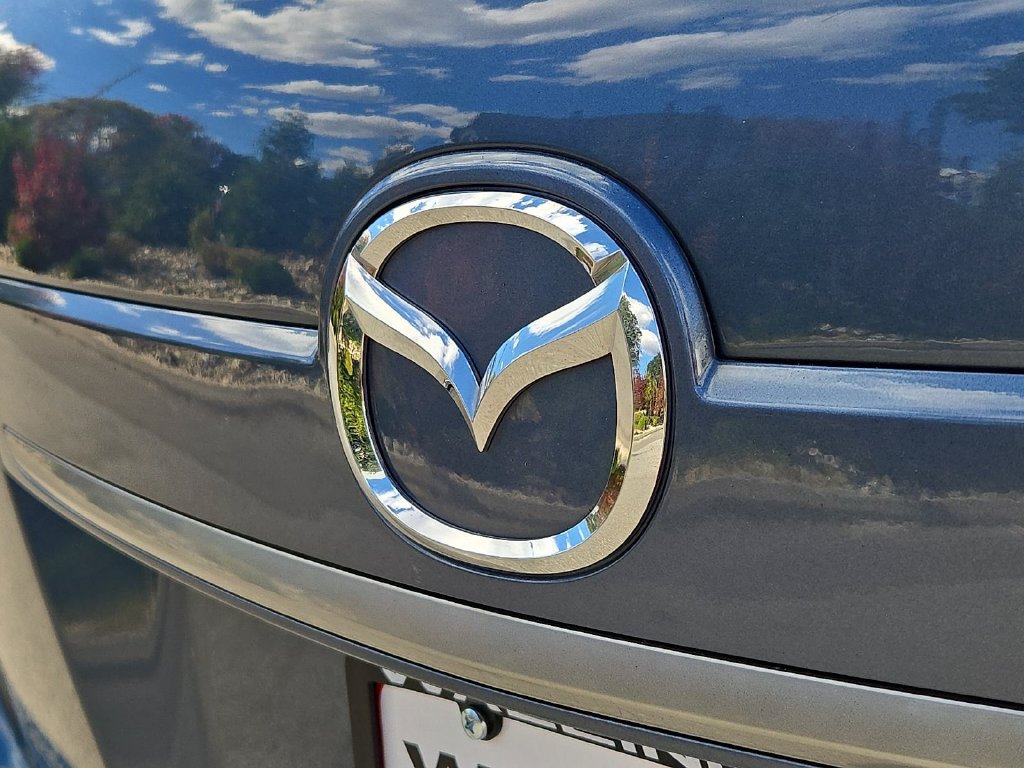 Used 2014 MAZDA CX-9 Grand Touring w/ GT Technology Package AWD/4WD image 28