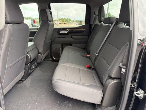 New 2026 Chevrolet Silverado 1500 RST AWD/4WD image 26