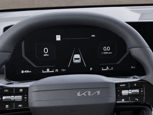 New 2026 Kia Sorento SX Prestige AWD/4WD image 24