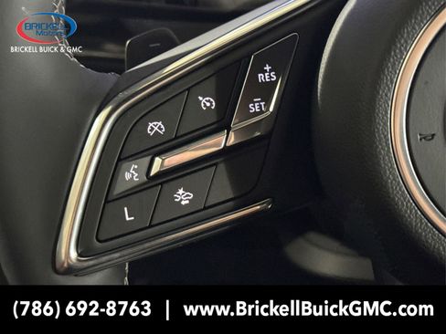 New 2025 Buick Enclave Sport Touring w/ Power Package image 30