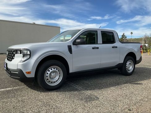 New 2026 Ford Maverick XL image 63