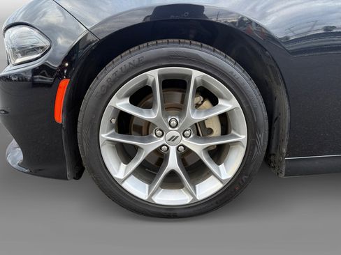 Used 2023 Dodge Charger GT image 9
