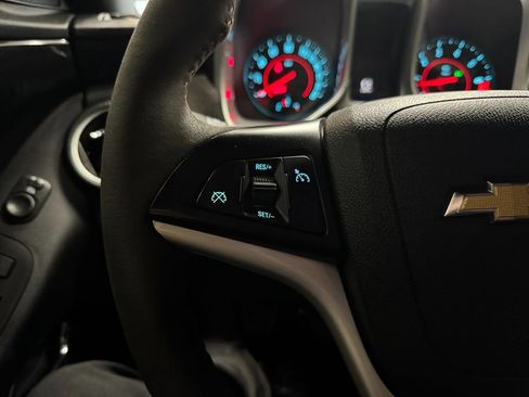 Used 2014 Chevrolet Camaro ZL1 RWD image 37
