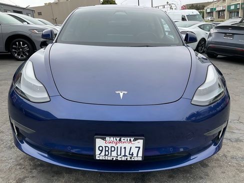 Used 2022 Tesla Model 3 RWD image 94