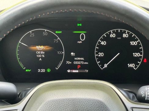 Used 2023 Honda CR-V Sport image 2