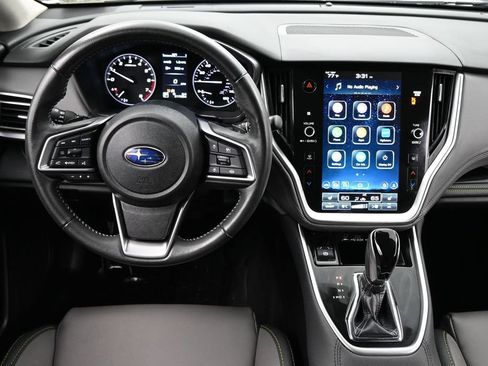 Used 2023 Subaru Outback Onyx Edition AWD/4WD image 5