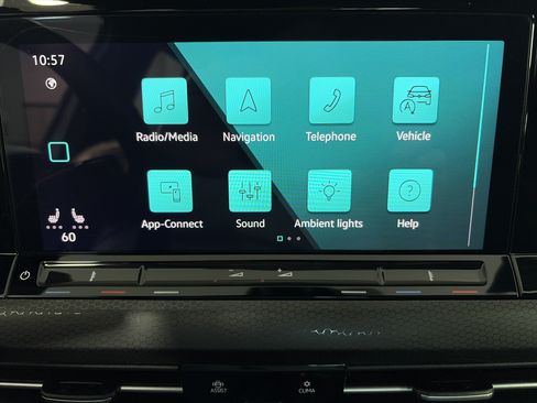 Used 2024 Volkswagen GTI SE FWD image 19
