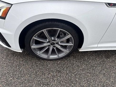 Used 2025 Audi A5 2.0T Premium Plus image 16