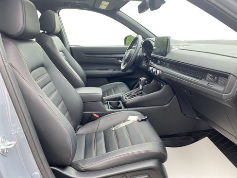 Used 2024 Honda CR-V Sport-L image 11