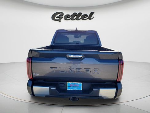 Used 2024 Toyota Tundra Limited RWD image 5