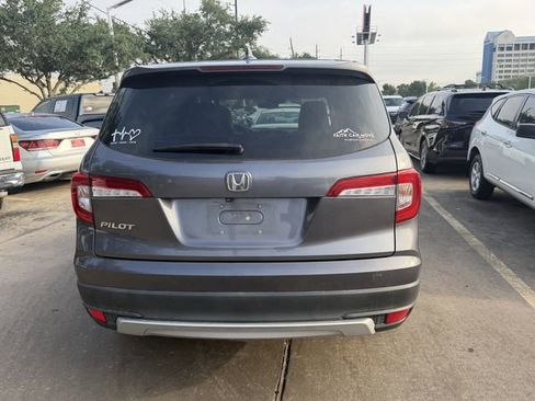 Used 2020 Honda Pilot EX-L image 6