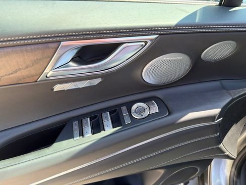 New 2026 Genesis GV80 2.5T Prestige AWD/4WD image 11