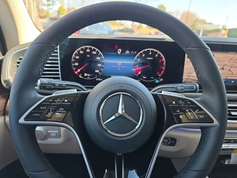 New 2026 Mercedes-Benz GLE 450 GLE 450 image 22
