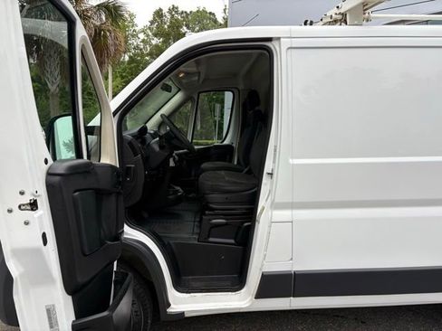 Used 2015 RAM ProMaster 1500 FWD image 11