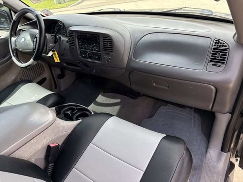 Used 2003 Ford F150 XL RWD image 13