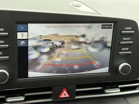 New 2026 Hyundai Elantra SE FWD image 16