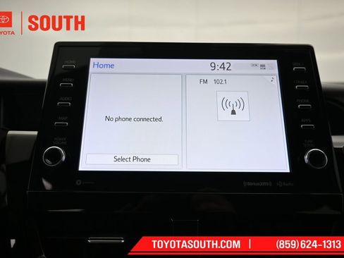 Used 2024 Toyota Camry XSE FWD image 13