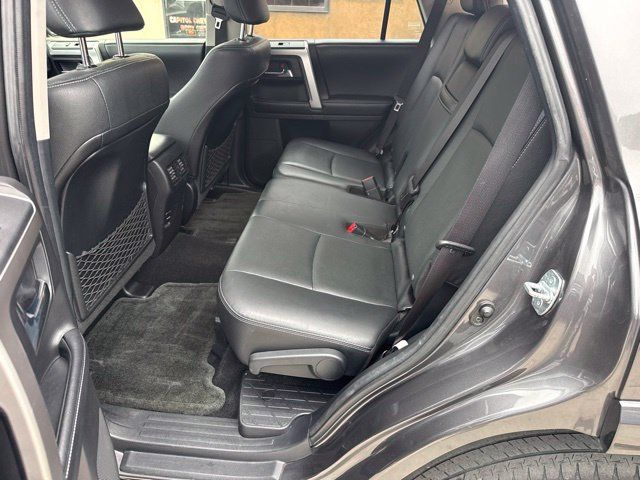 Used 2016 Toyota 4Runner Limited AWD/4WD image 14