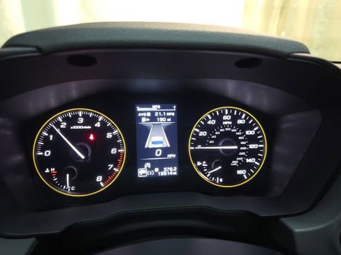 Used 2025 Subaru Crosstrek 2.5i Sport image 19