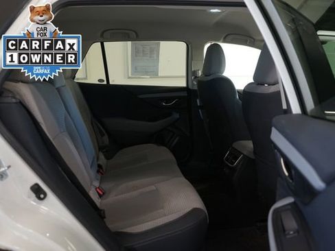 Used 2022 Subaru Outback Premium image 30