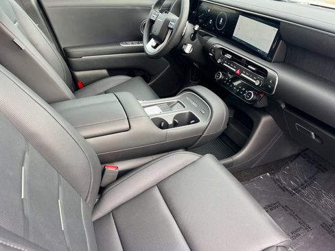 New 2026 Hyundai Palisade Calligraphy image 17