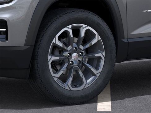 New 2026 GMC Terrain Elevation w/ Elevation Premium Package image 9