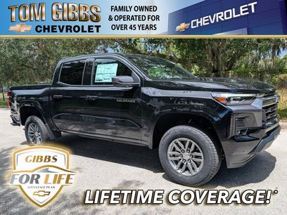 New 2026 Chevrolet Colorado LT w/ LT Convenience Package