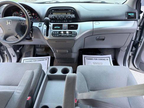 Used 2009 Honda Odyssey EX image 14