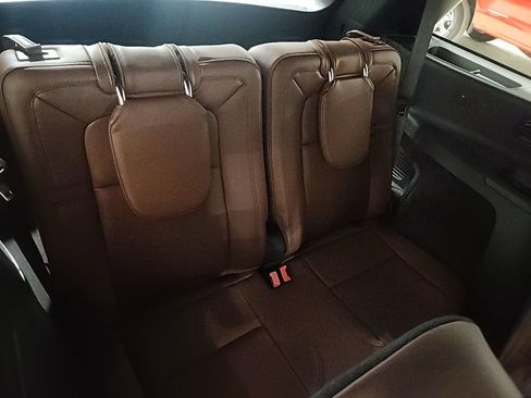 Used 2026 Lincoln Aviator Reserve w/ Jet Appearance Package AWD/4WD image 10