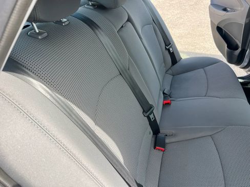 Used 2013 Hyundai Sonata GLS w/ Popular Equipment Pkg FWD image 25
