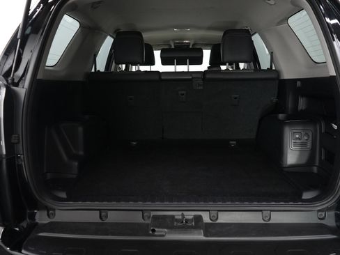 Used 2024 Toyota 4Runner SR5 Premium image 17