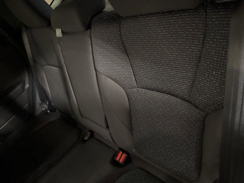 Used 2026 Subaru Forester Premium image 16