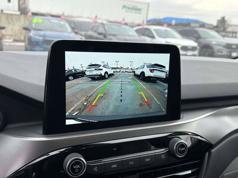 Used 2023 Ford Escape Active image 28